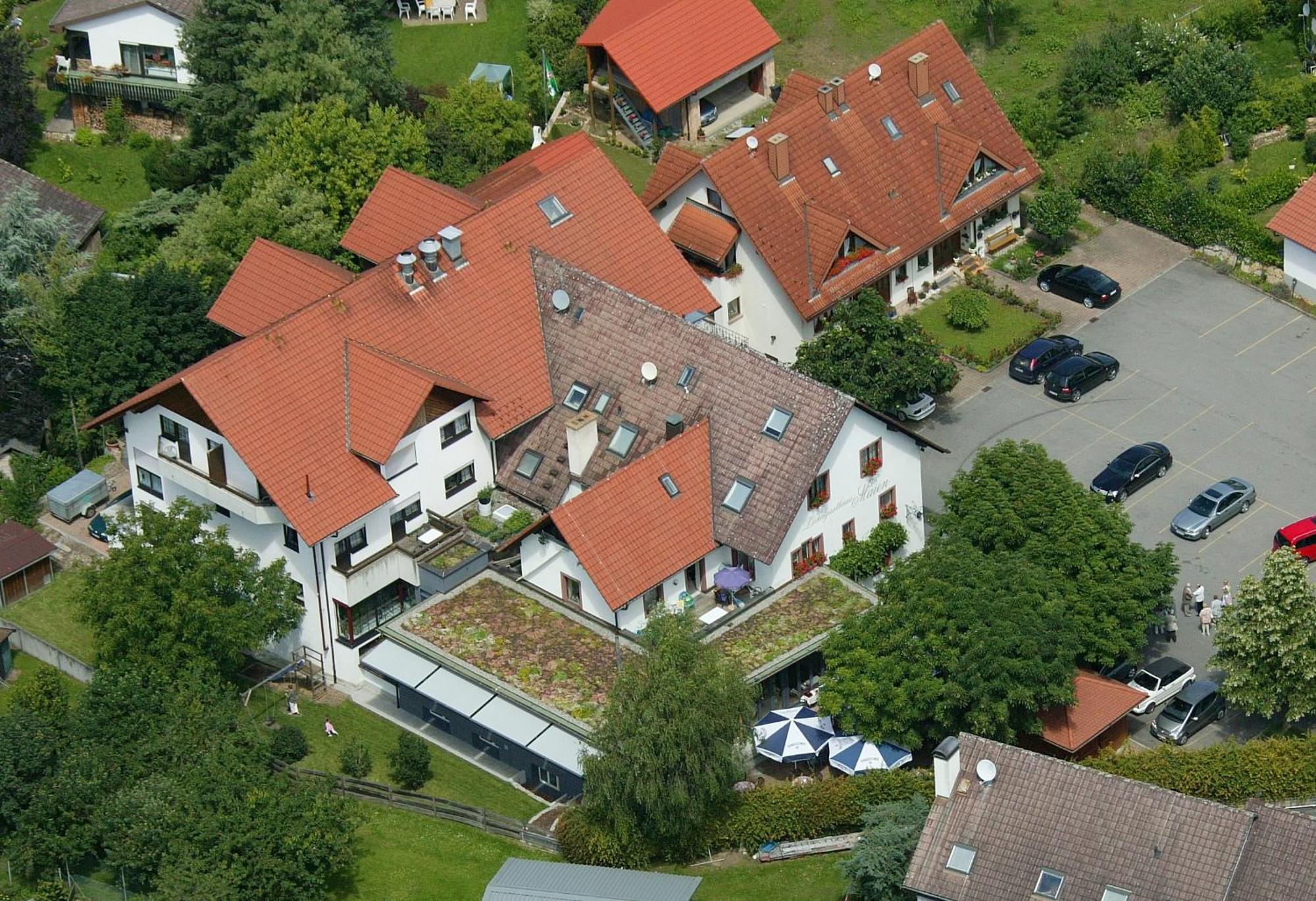 Landgasthaus Hotel Maien ไรน์เฟลเดิน ภายนอก รูปภาพ