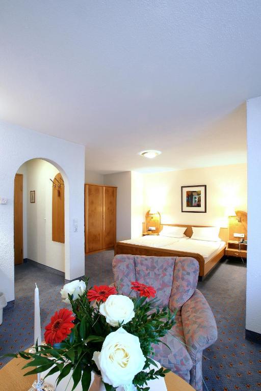 Landgasthaus Hotel Maien ไรน์เฟลเดิน ห้อง รูปภาพ